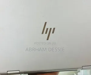 New Laptop HP Spectre X360 16GB Intel Core I5 SSD 1T