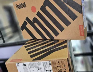 New Laptop Lenovo ThinkPad T14 16GB Intel Core I5 SSD 256GB