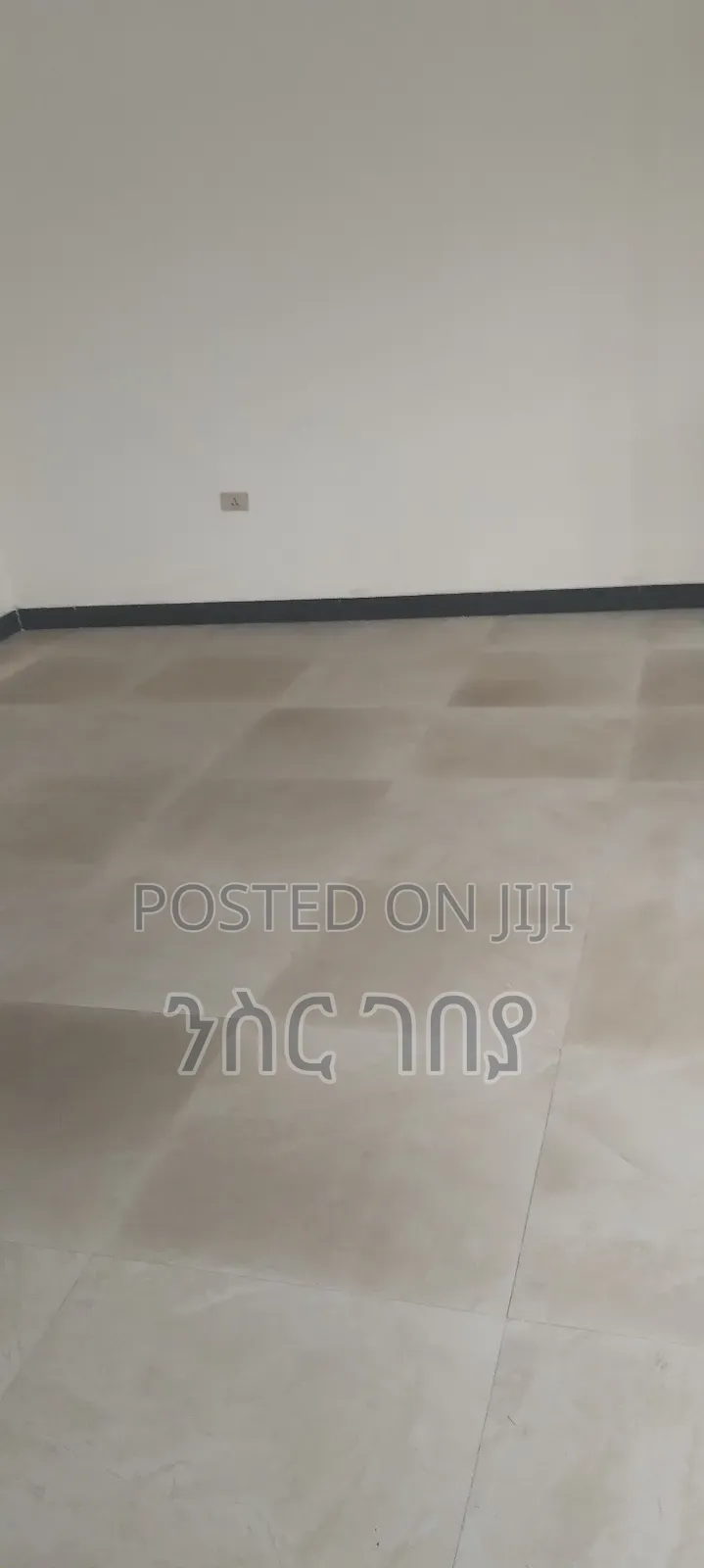 Furnished 2bdrm Condo in Ayat Kibr Demena, Yeka for rent