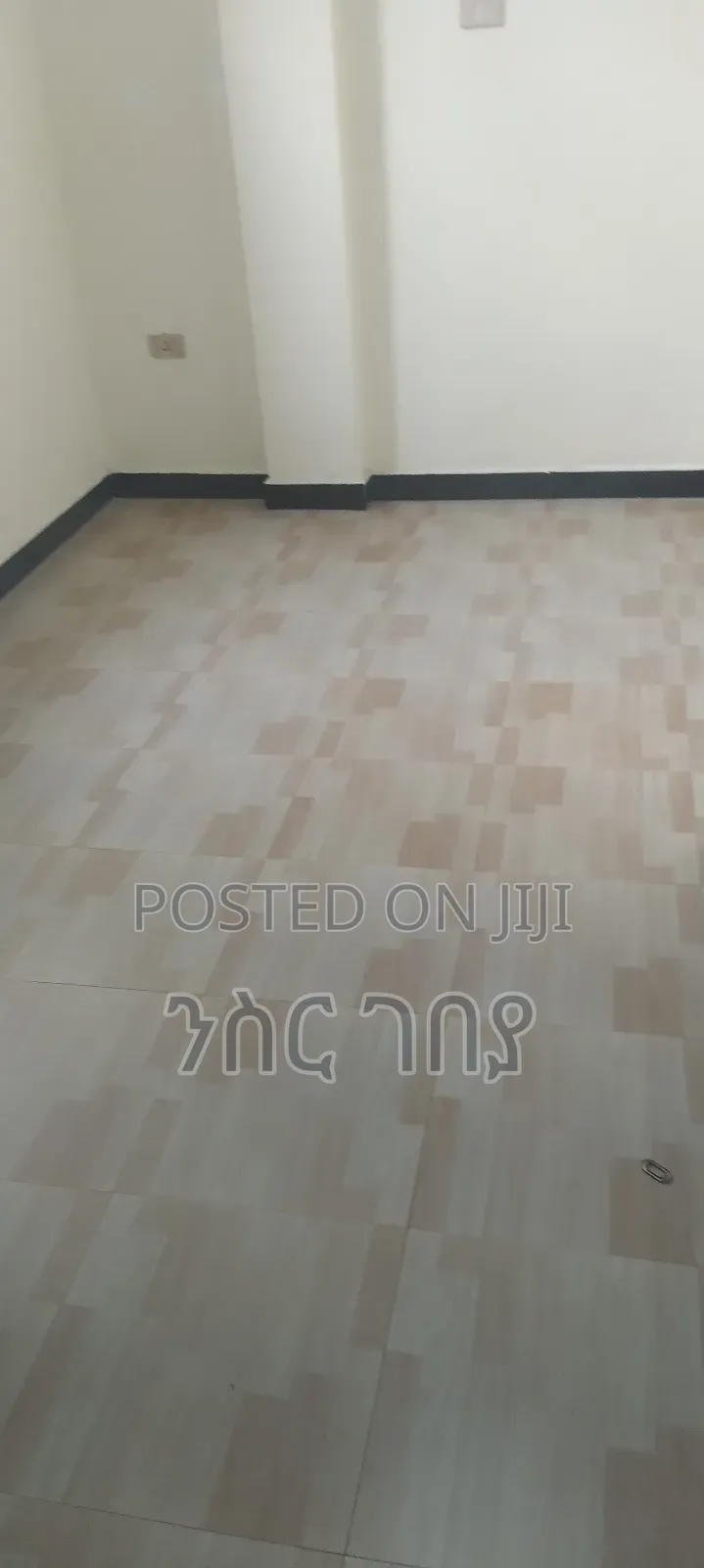 Furnished 2bdrm Condo in Ayat Kibr Demena, Yeka for rent