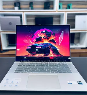 New Laptop Dell Inspiron 15 16GB Intel Core I7 SSD 1T