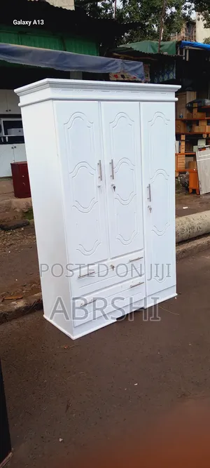 እጅግ ውብና ጥራት ያላቸው ቁምሳጥኖች