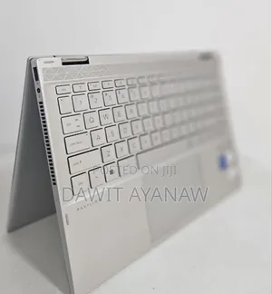 New Laptop HP Pavilion 13 X360 16GB Intel Core I5 SSD 512GB