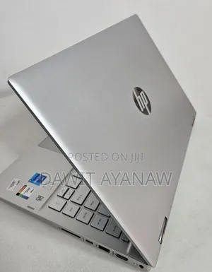 New Laptop HP Pavilion 13 X360 16GB Intel Core I5 SSD 512GB