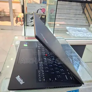 New Laptop Lenovo ThinkPad T14 16GB Intel Core I7 SSD 512GB