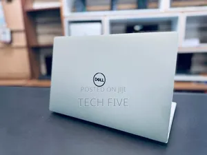 New Laptop Dell XPS 13 16GB Intel Core I7 SSD 512GB