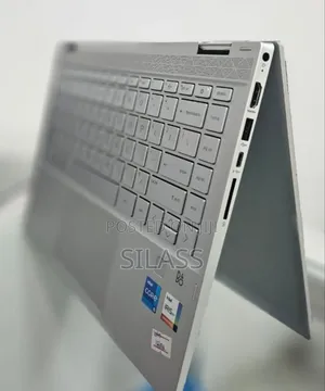 New Laptop HP Pavilion X360 16GB Intel Core i5 SSD 512GB