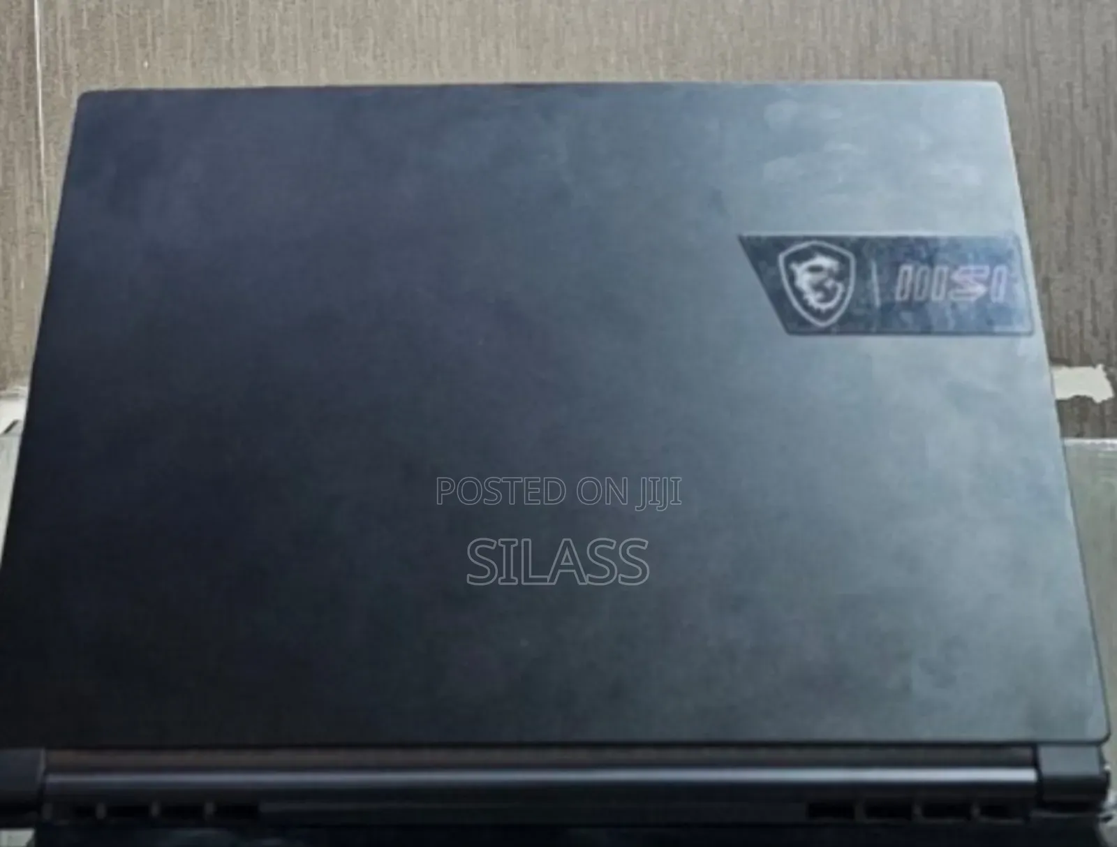 New Laptop MSI Stealth 16 AI Studio 16GB Intel Core I7 SSD 1T