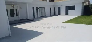 Furnished 4bdrm Villa in አያት አካባቢ, Yeka for sale