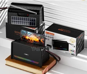 Lp Wireless Speaker