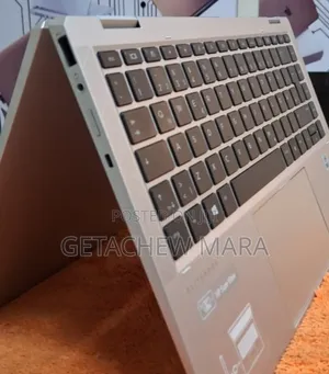 New Laptop HP EliteBook X360 1030 G7 16GB Intel Core I7 SSD 512GB