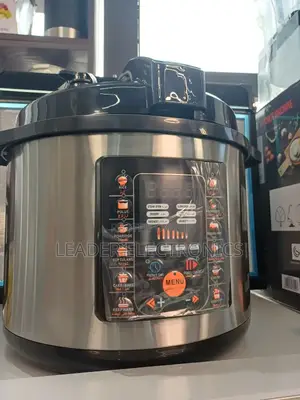 Sanford Electrical Pressure Cooker 11 L
