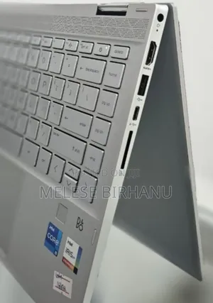 New Laptop HP Pavilion X360 14 16GB Intel Core I5 SSD 512GB