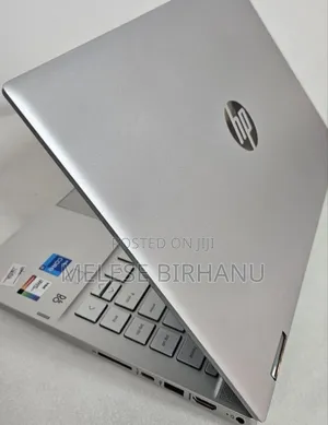 New Laptop HP Pavilion X360 14 16GB Intel Core I5 SSD 512GB