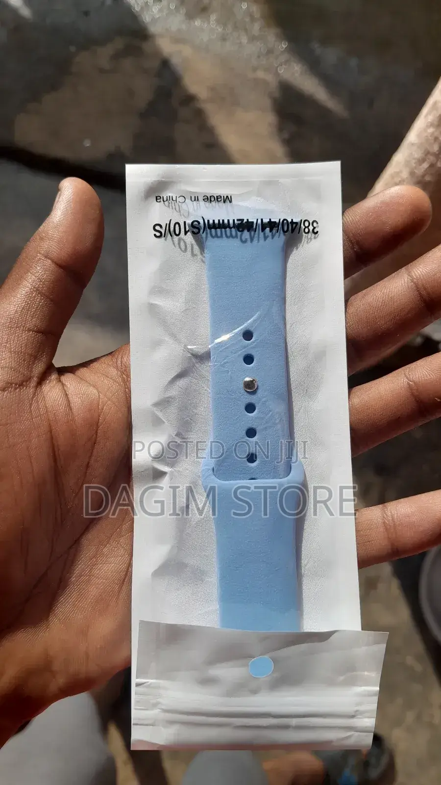 10% Discount Apple Watch Strap Bands