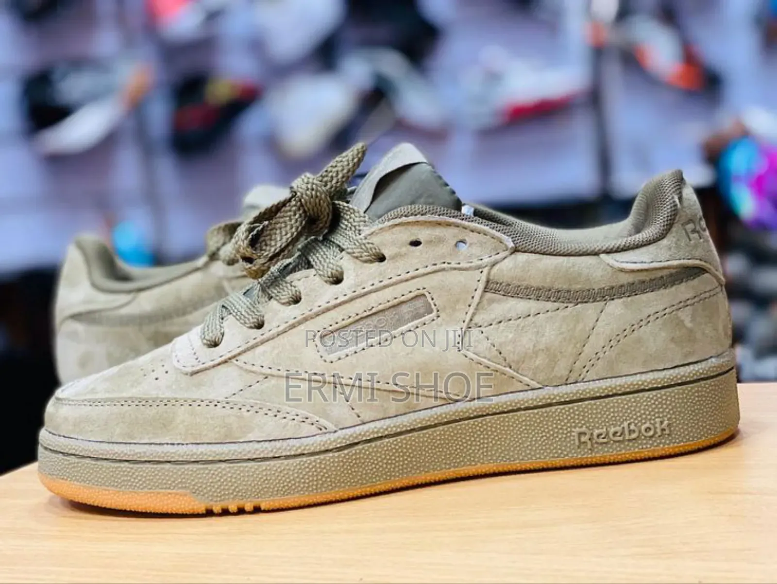 Reebok Reebok