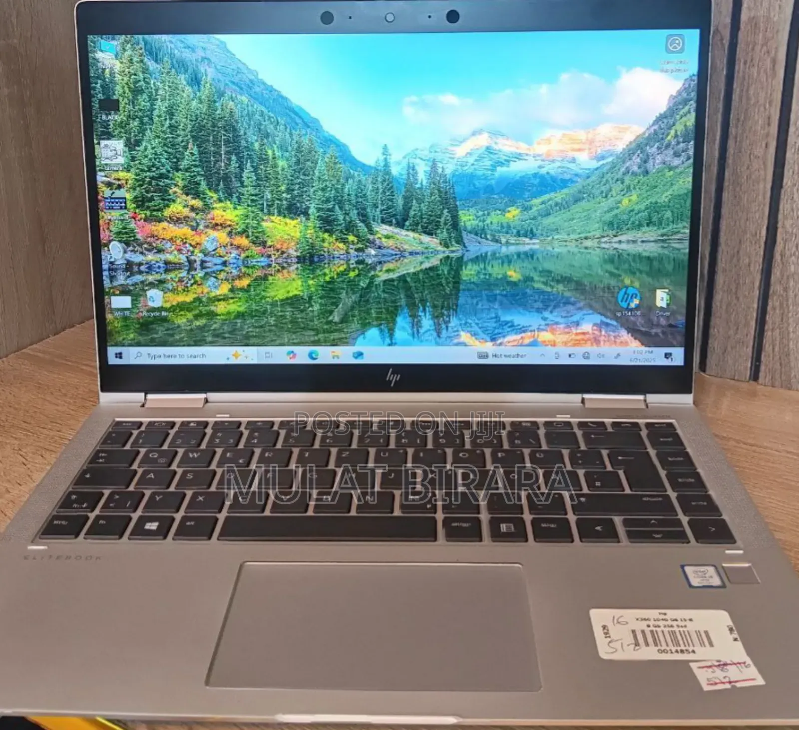 New Laptop Apple MacBook 2015 8GB Intel Core I7 SSD 512GB