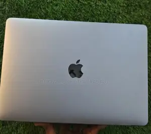 New Laptop Apple MacBook Air 2020 M1 8GB Apple M1 SSD 256GB