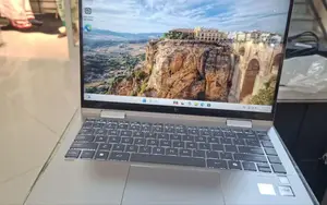 New Laptop HP Envy x360 8GB Intel Core Ultra 5 SSD 512GB