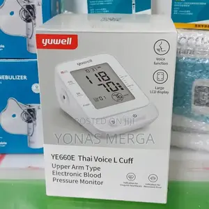 Blood Pressure Monitor発لhealth Management Easier Smarter