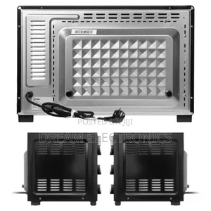 Midea Toaster Oven 32 Litter