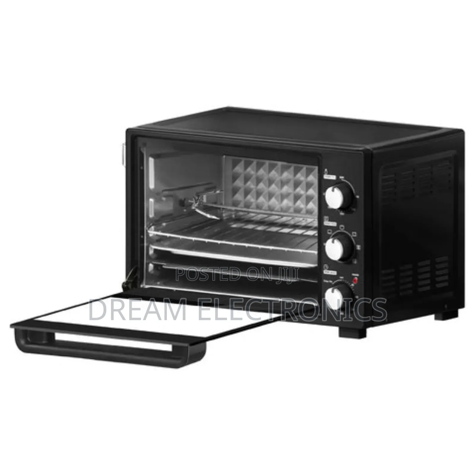 Midea Toaster Oven 32 Litter