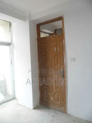 Furnished 1bdrm Condo in Bole Ayat for sale