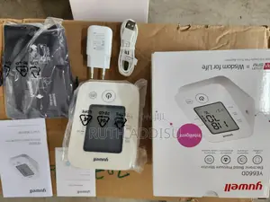 Blood Pressuer Monitor黨派medical Bp Monitor Brand New Bp