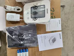 Digital Blood Pressuer Monitor以及digital Blood Pressuer