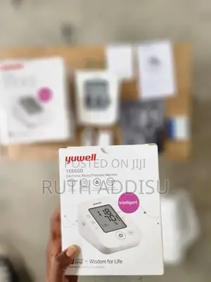 Medical Blood Pressure Monitor才子new Medical Bp Monitor