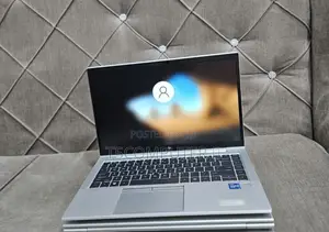 New Laptop HP EliteBook 840 G8 16GB Intel Core I7 SSD 512GB