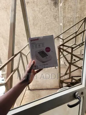 Digital Blood Pressuer Monitor波斯new Medical Bp Monitor New