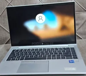 New Laptop HP EliteBook 840 16GB Intel Core I7 SSD 512GB