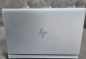 New Laptop HP EliteBook 840 16GB Intel Core I7 SSD 512GB