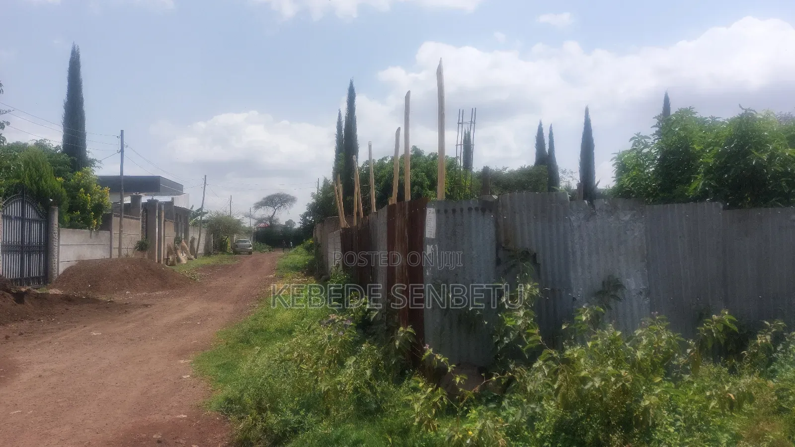 Land for Sale