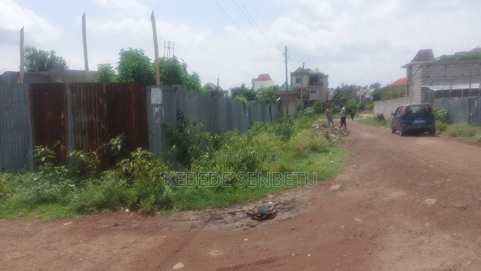 Land for Sale
