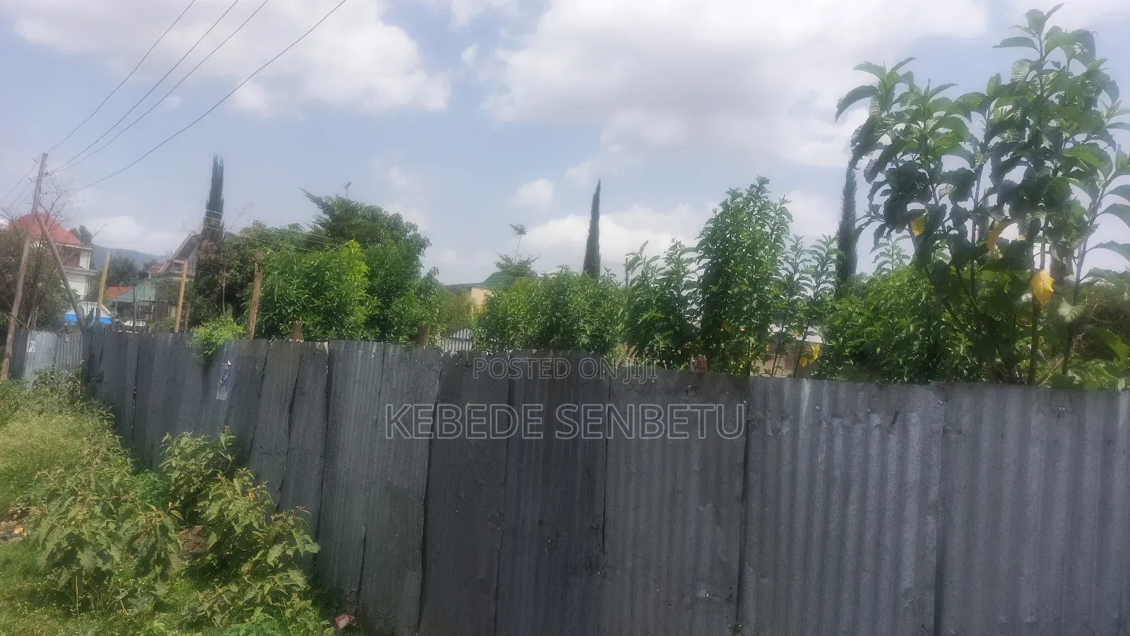 Land for Sale