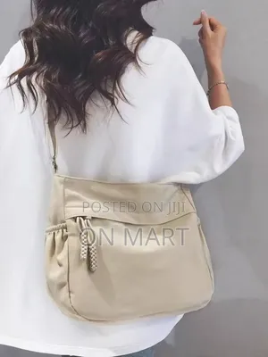 Tote Bag የሴቶች ቦርሳ