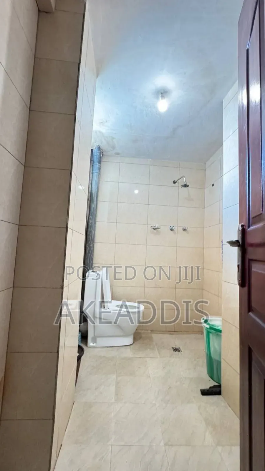 Furnished 3bdrm Condo in Bole Ayat for sale