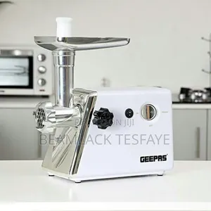 1kg Geepas Meat Grinder