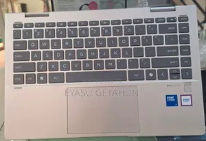 New Laptop HP Envy X360 8GB Intel Core I5 SSD 512GB