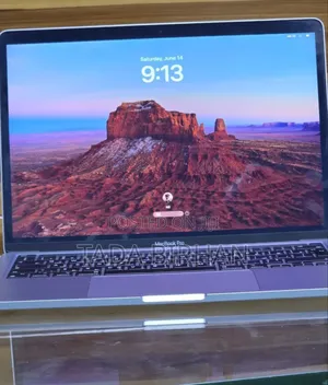 New Laptop Apple MacBook Pro 2022 M2 8GB Intel Core M2 SSD 512GB
