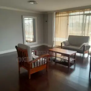 Furnished 2bdrm Apartment in Sare Beate, Nifas Silk-Lafto for rent
