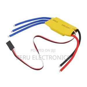 Esc 30a Speed Controller