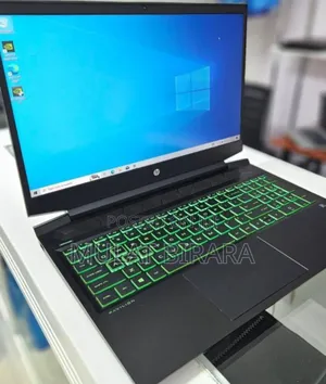 New Laptop HP Pavilion Power 15 8GB Intel Core I7 HDD+SSD 1T