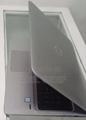 New Laptop HP ProBook 640 G4 8GB Intel Core I5 HDD 1T