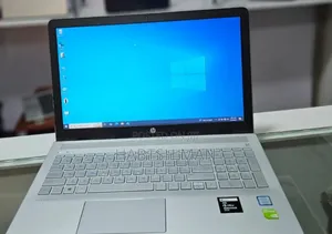 New Laptop HP Pavilion 15 8GB Intel Core I5 HDD+SSD 1T