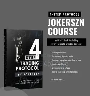 Advanced Ict Trading Courses – Dominate Markets (7000 Etb)