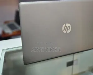 New Laptop HP Pavilion 15 8GB Intel Core I5 HDD+SSD 500GB