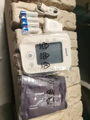 Digital Blood Pressuer Monitor材你medical Bp Monitor New